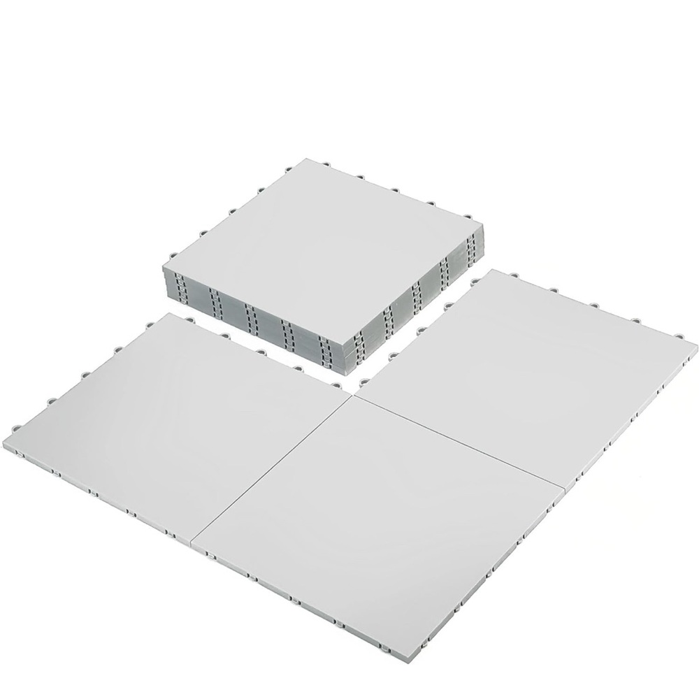 Grey Floor Tiles